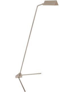 House of Troy VIC925-CT Victory Floor Task Lamp